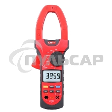 клещи токоизмерительные Uni-T UT208A
