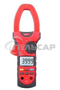 клещи токоизмерительные Uni-T UT208A