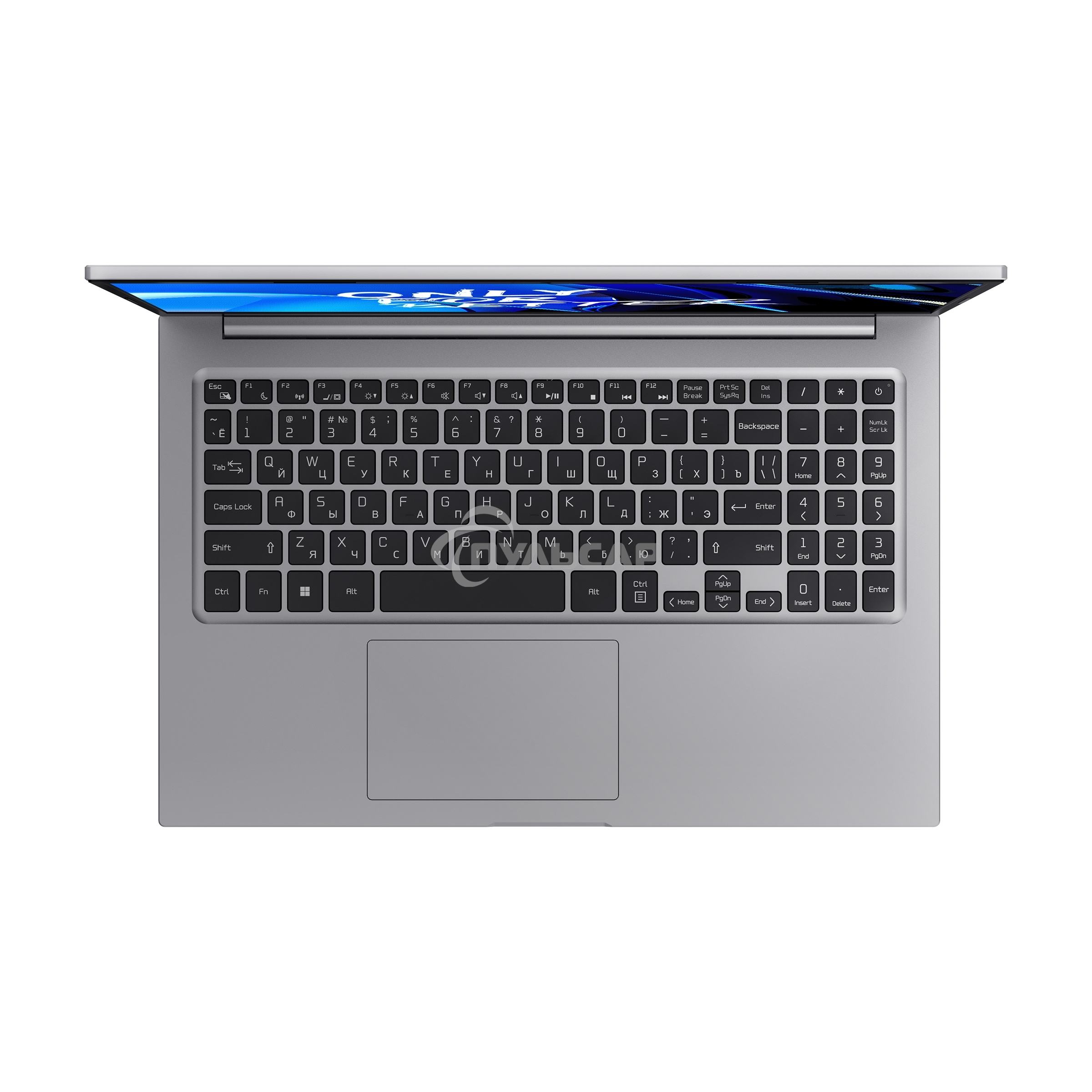 Ноутбук Maibenben M575 15.6