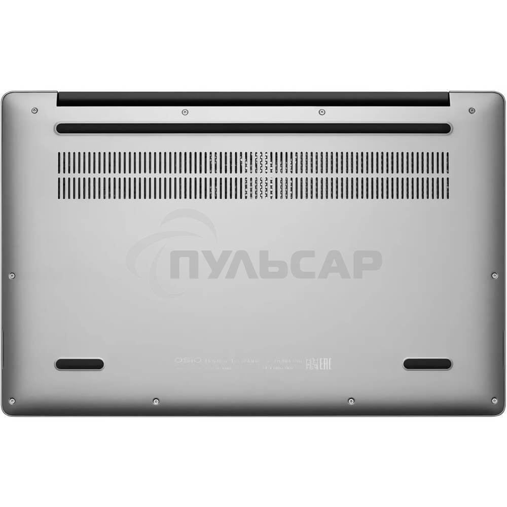 Ноутбук Osio FocusLine F140a-008 Ryzen 5 5560U 16Gb SSD 512Gb AMD Radeon 14