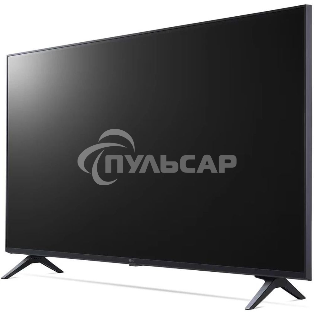 Телевизор LG 43'' 43UN640S0LD черный LED UHD 60Hz webOS