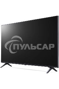 Телевизор LG 43'' 43UN640S0LD черный LED UHD 60Hz webOS