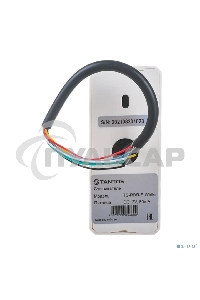 Считыватель карт Tantos TS-RDR-E (00-00043074) внутренний/уличный антивандальный