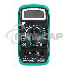мультиметр MASTECH MAS830B