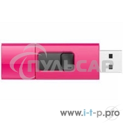 Флешка USB Silicon Power USB 8 Gb Ultima U05 SP008 Gb,UF2U05V1H USB 2.0, Peach