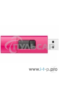 Флешка USB Silicon Power USB 8 Gb Ultima U05 SP008 Gb,UF2U05V1H USB 2.0, Peach