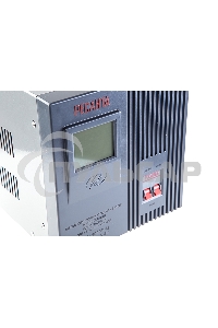 Стабилизатор напряжения АСН-5000/1-Ц 1ф 5кВт IP20 релейный Ресанта 63/6/6