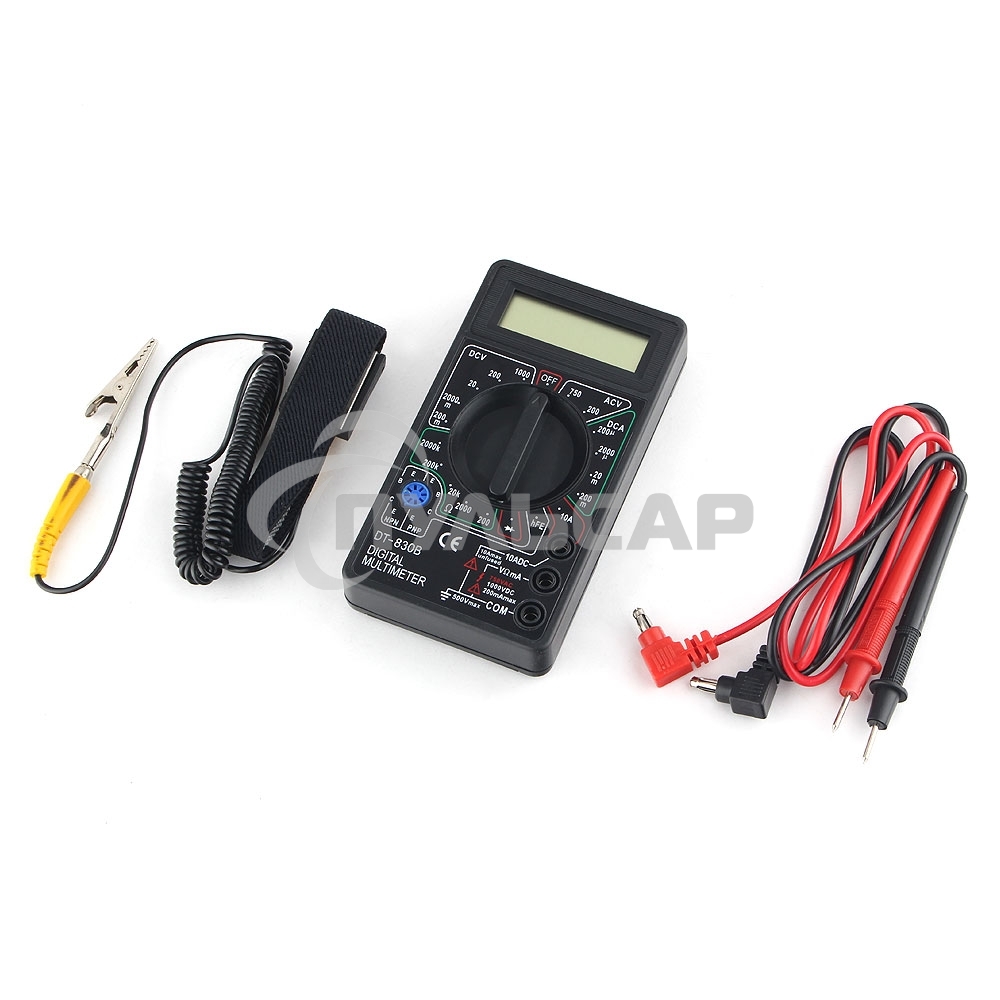 Монтажный инcтрумент Gembird TK-Elec набор инструментов (63 предметов)