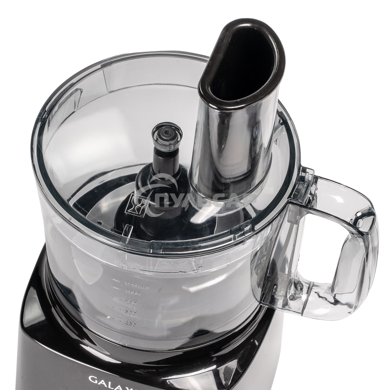 Кухонный комбайн Galaxy GL 2305 900 Вт