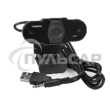 Веб-камера ExeGate EX287386RUS BlackView C525 HD Tripod (матрица 1/3