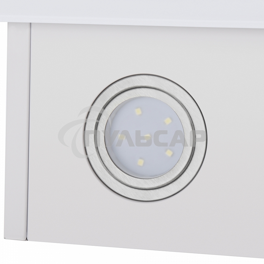 Вытяжка Maunfeld WIND 60 БЕЛЫЙ