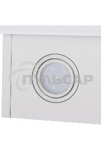 Вытяжка Maunfeld WIND 60 БЕЛЫЙ