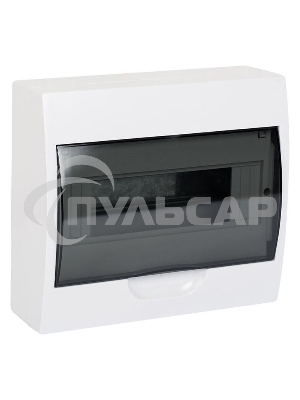 Щит распред. EKF pb40-n-10 навесной ЩРН-П-10 IP41 EKF PROxima