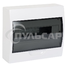 Щит распред. EKF pb40-n-10 навесной ЩРН-П-10 IP41 EKF PROxima Щит распред. EKF pb40-n-10 навесной ЩРН-П-10 IP41 EKF PROxima