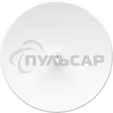 Мост Wi-Fi Ubiquiti PBE-5AC-620 PowerBeam M5 АС 29dBi 802.11ac 450Mbps 5GHz 25dBi