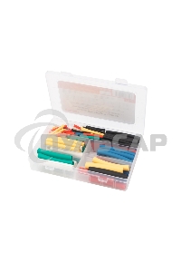 Набор ТУТнг № 4 двухстенный с клеевым слоем 3:1 Rexant