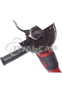 Шлифмашина угловая RedVerg RD-AG18BL/U