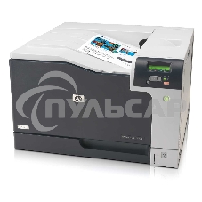 Принтер лазерный HP Color LaserJet CP5225dn (CE712A), A3, цветной, печ. до 20 стр/мин., 600 x 600 dpi, USB, RJ-45