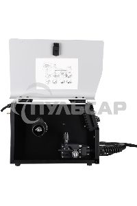 Сварочный полуавтомат Deko DKWM250A MIG-MAG/ММА 7кВт