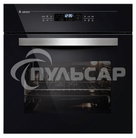 Духовой шкаф электрический Gefest ДА 622-04 A, встраиваемый