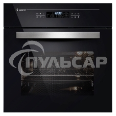 Духовой шкаф электрический Gefest ДА 622-04 A, встраиваемый