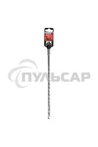 Бур по бетону Matrix, 8 х 300 мм, SDS PLUS