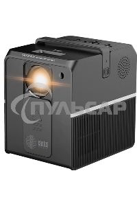 Проектор Cactus CS-PRC.04B.WUXGA-A LCD 3200Lm (1920x1080) 2000:1 ресурс лампы:30000часов 1xUSB typeA 1xHDMI 1.35кг