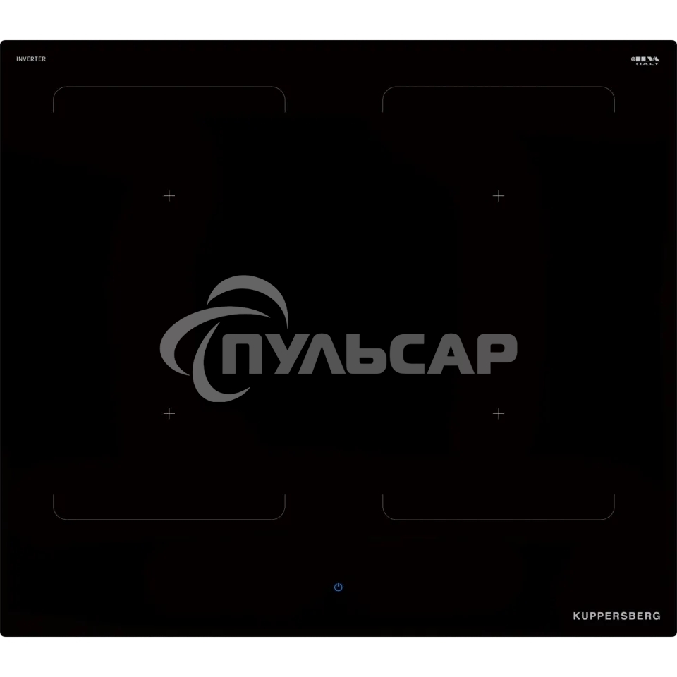 Индукционная варочная панель Kuppersberg ICI 629