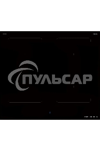 Индукционная варочная панель Kuppersberg ICI 629