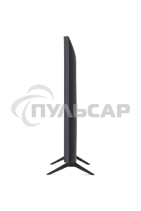 Телевизор LG 43'' 43UN640S0LD черный LED UHD 60Hz webOS