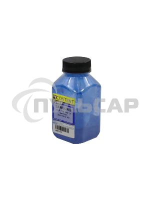 Тонер Samsung CLP 300 (Content) Тип 1.1, C, 45 г, банка