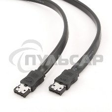 Кабель Gembird Кабель eSATA Data 100см CC-ESATADATA-XL