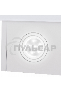 Вытяжка Maunfeld WIND 60 БЕЛЫЙ