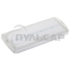 Светильник ДПА 5030-3 NI-CD пост. 3ч IP20 аварийный ИЭК LDPA0-5030-3H-K01 Светильник ДПА 5030-3 NI-CD пост. 3ч IP20 аварийный ИЭК LDPA0-5030-3H-K01