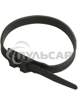 Хомут Iek UHH21-D9-260-100 для СИП ХС-260 (100 шт/упак) ИЭК