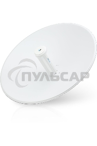 Мост Wi-Fi Ubiquiti PBE-5AC-620 PowerBeam M5 АС 29dBi 802.11ac 450Mbps 5GHz 25dBi