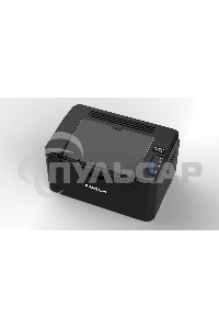 Принтер лазерный PANTUM P2516, A4, ч/б, печ. до 22 стр./мин., 600 x 600 dpi, USB, черный корпус