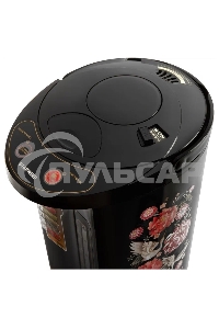 Термопот Starwind STP5403 6л. 800Вт черный