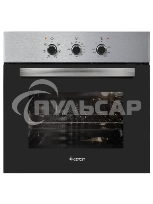 Духовка электрическая Gefest ДА 602-01 Н1, встраиваемая