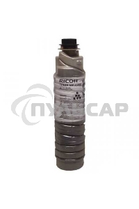Картридж лазерный Ricoh type MPC2503 черный для Aficio MP C2003SP/C2503SP/C2003ZSP/C2503ZSP/C2011SP 15000 отпечатков