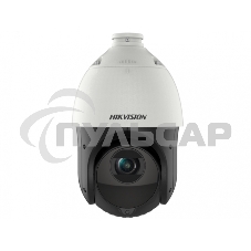 Камера видеонаблюдения IP Hikvision DS-2DE4225IW-DE(T5) 4.8-120мм цв.
