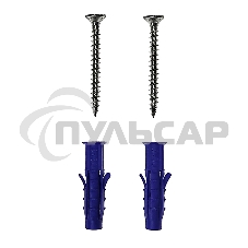 Кронштейн для игровых джойстиков универсальный, настенный, черный Rexant