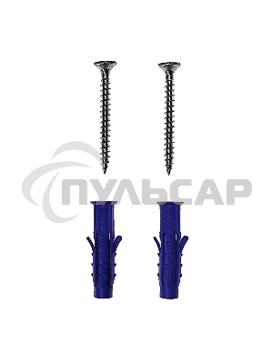 Кронштейн для игровых джойстиков универсальный, настенный, черный Rexant