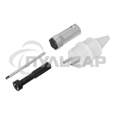 Электрогенератор бензиновый СИБРТЕХ БС-950, 0.8 кВт, 65 дБ, 15.5 кг