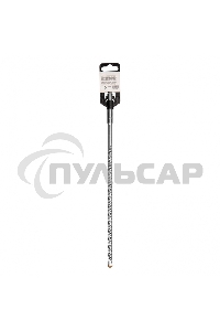 Бур по бетону Matrix, 8 х 300 мм, SDS PLUS