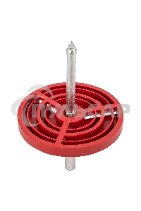 Набор коронок Matrix по керамической плитке, 33-67-73 мм, 6-гранный хвостовик