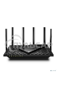 Маршрутизатор TP-Link Archer AX72 AX5400 Dual-Band Wi-Fi 6 Router