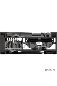 Набор отверток для точных работ KRANZ RA-04, 24 предмета