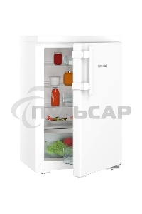 Холодильник Liebherr Re 1400-20 001 белый однокамерный 125л, капельная система