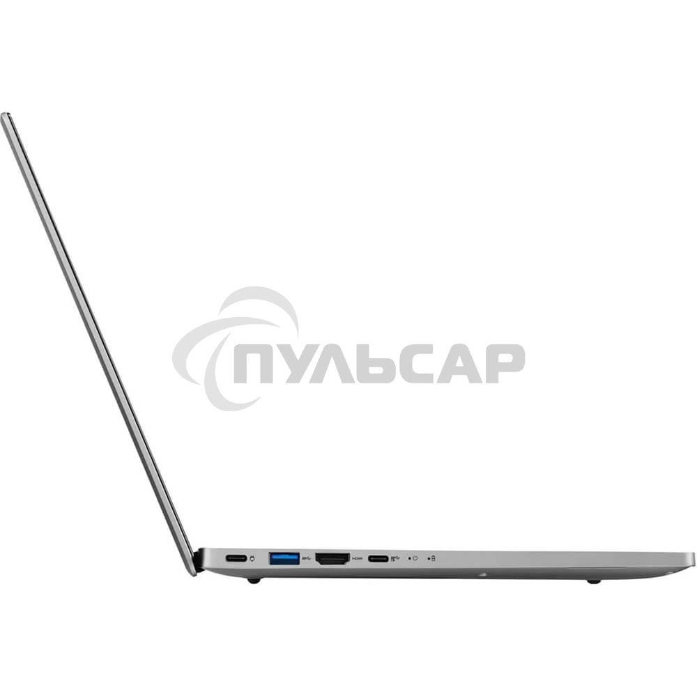 Ноутбук Osio FocusLine F140a-008 Ryzen 5 5560U 16Gb SSD 512Gb AMD Radeon 14